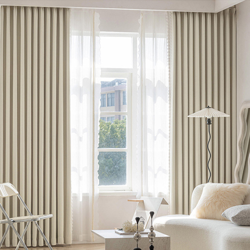 A Beginner’s Guide to Layering Curtains and Blinds for a Stylish Look